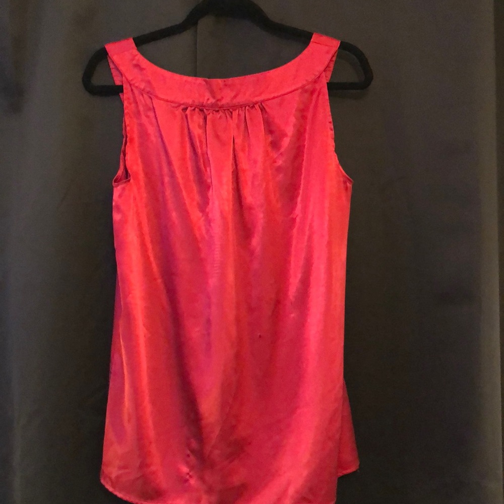 Tank/blouse - Picture 3 of 3